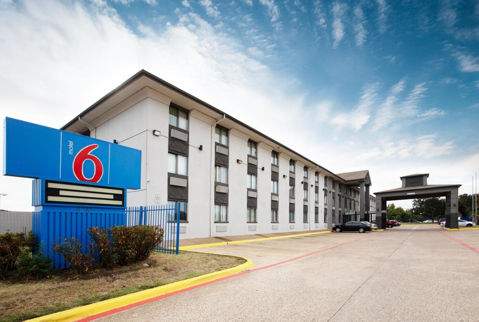 6 - Fair Park Hotel