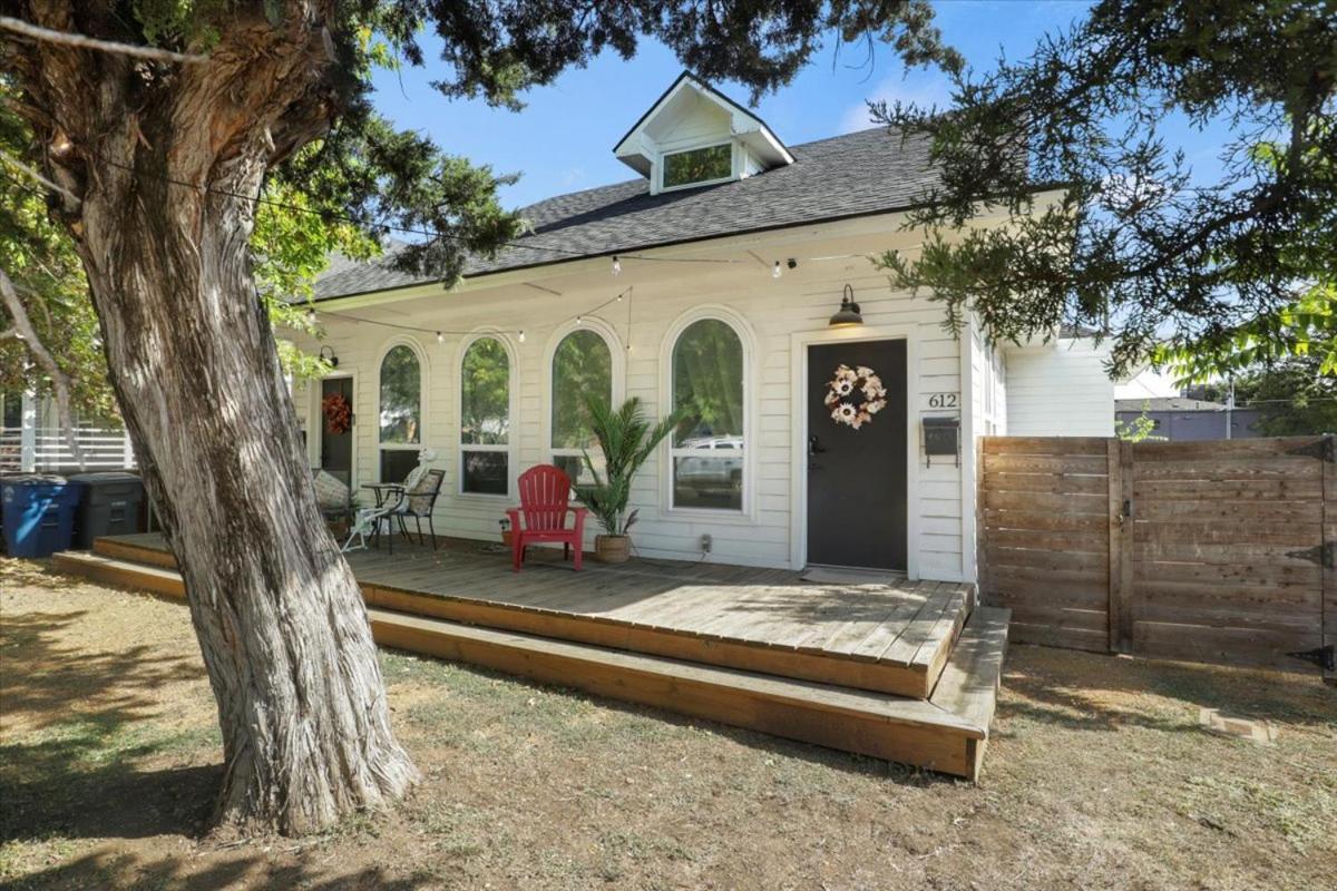 Holiday home Bishop Boho Movie House