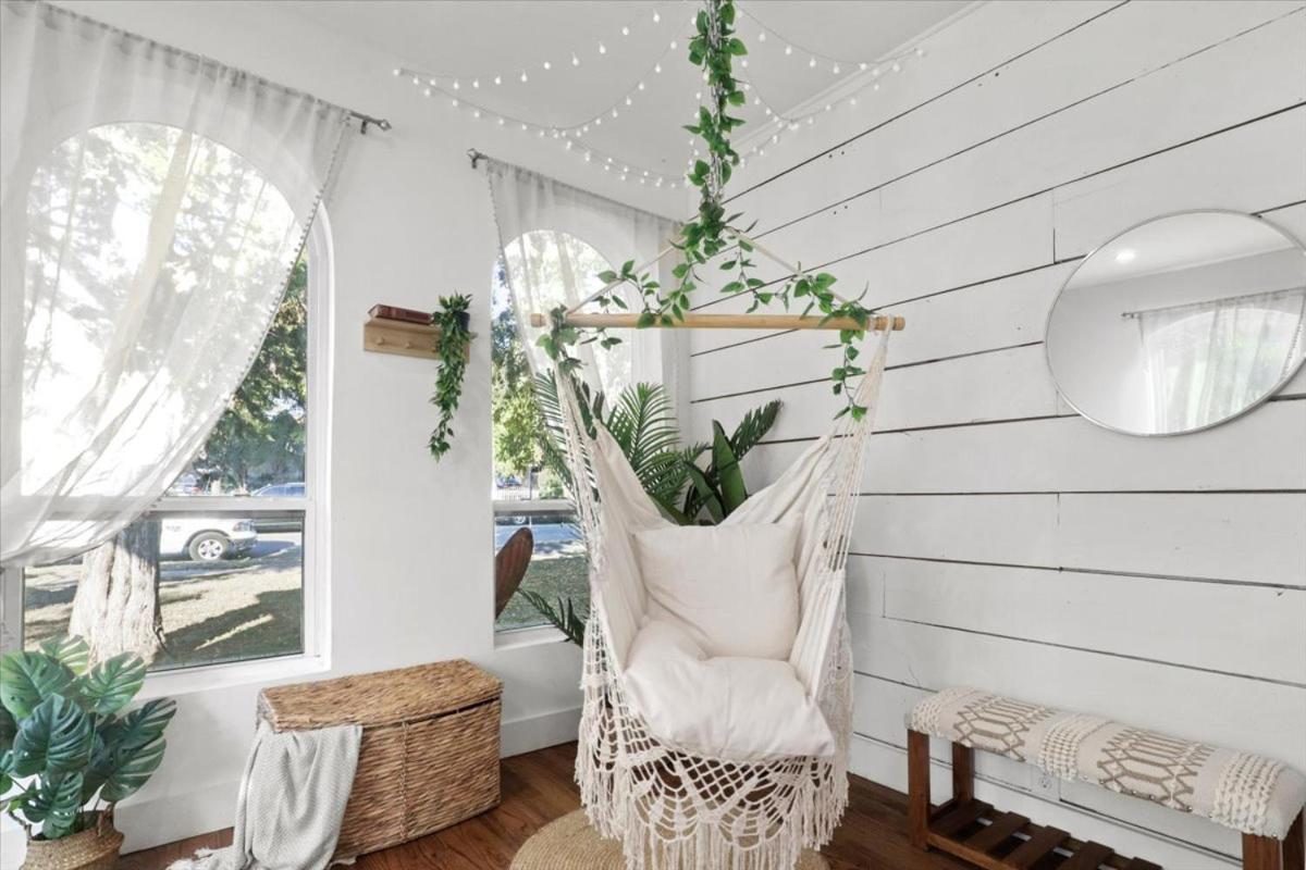 Holiday home Bishop Boho Movie House