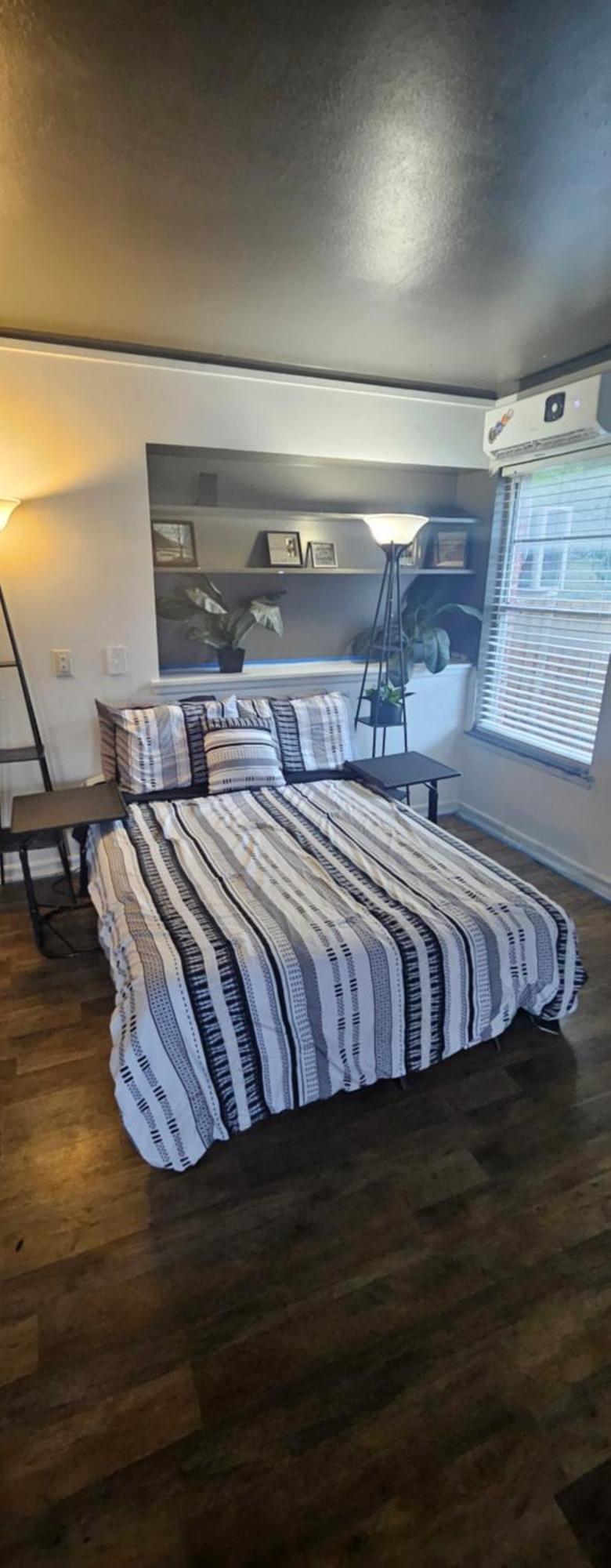 Holiday home Private 6 *