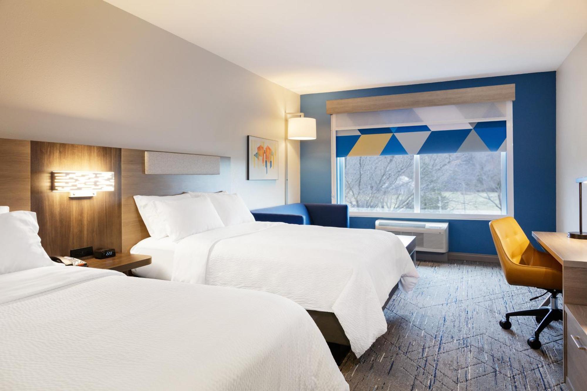 Express Market Center By Ihg