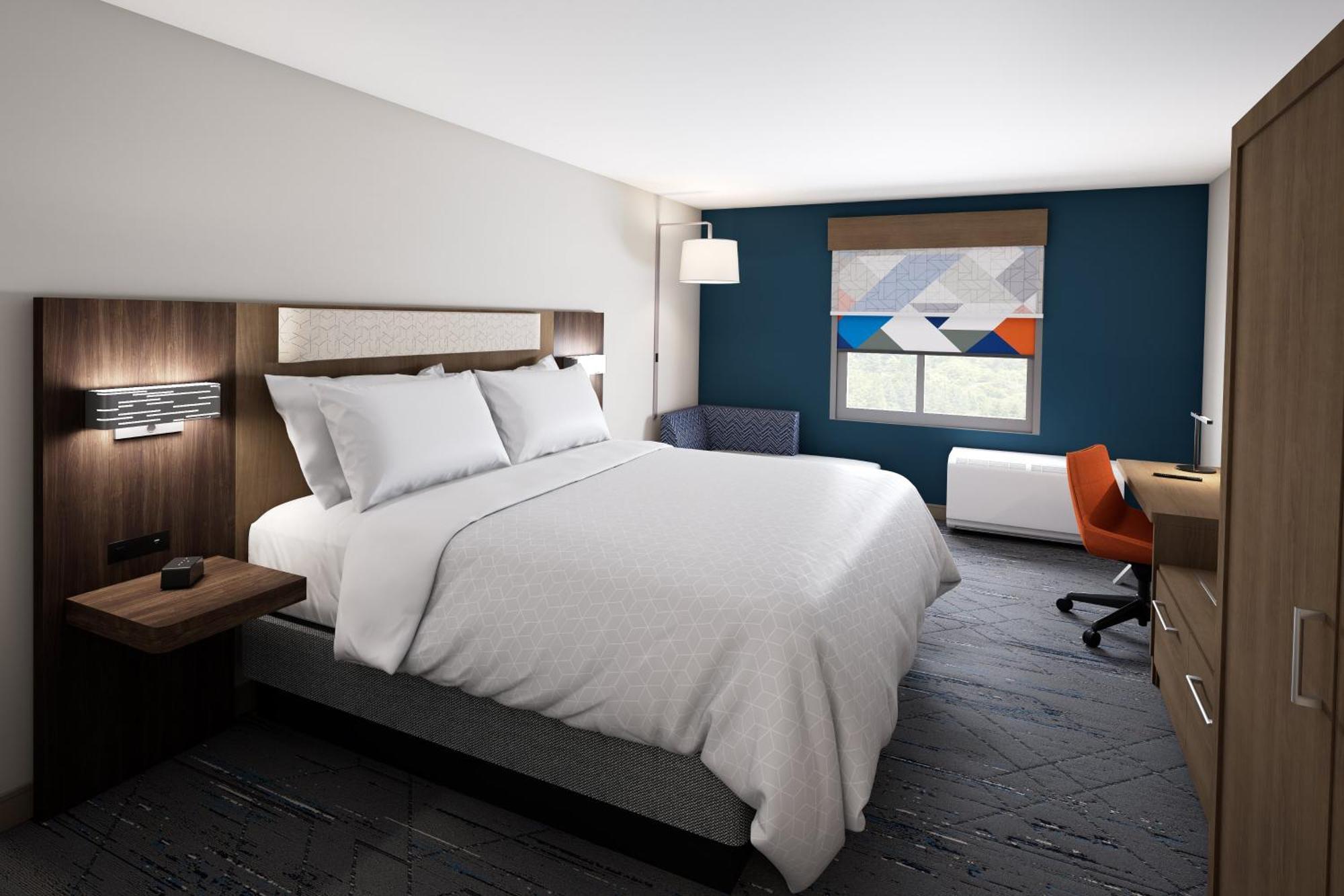 Express Market Center By Ihg 3* Dallas