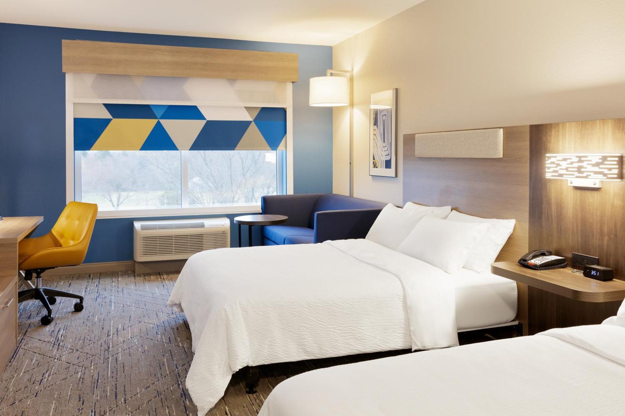 Hotel Express Market Center By Ihg