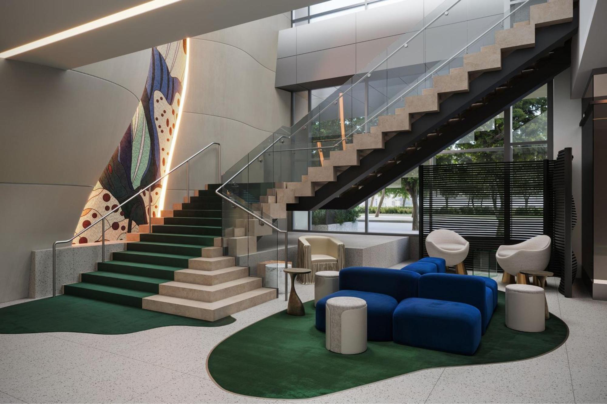 W Hotel 4*
