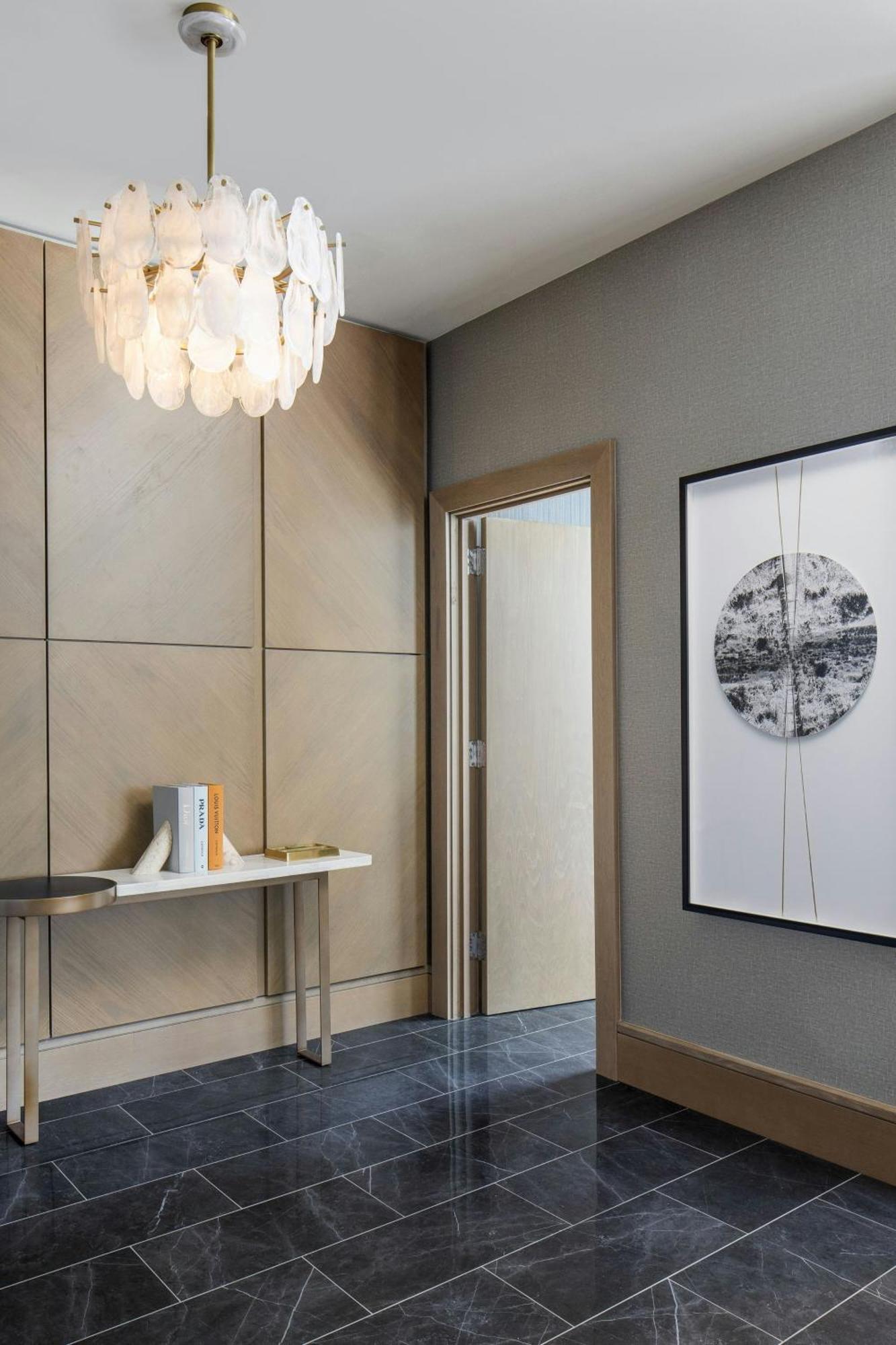 Marriott Uptown 4* Dallas