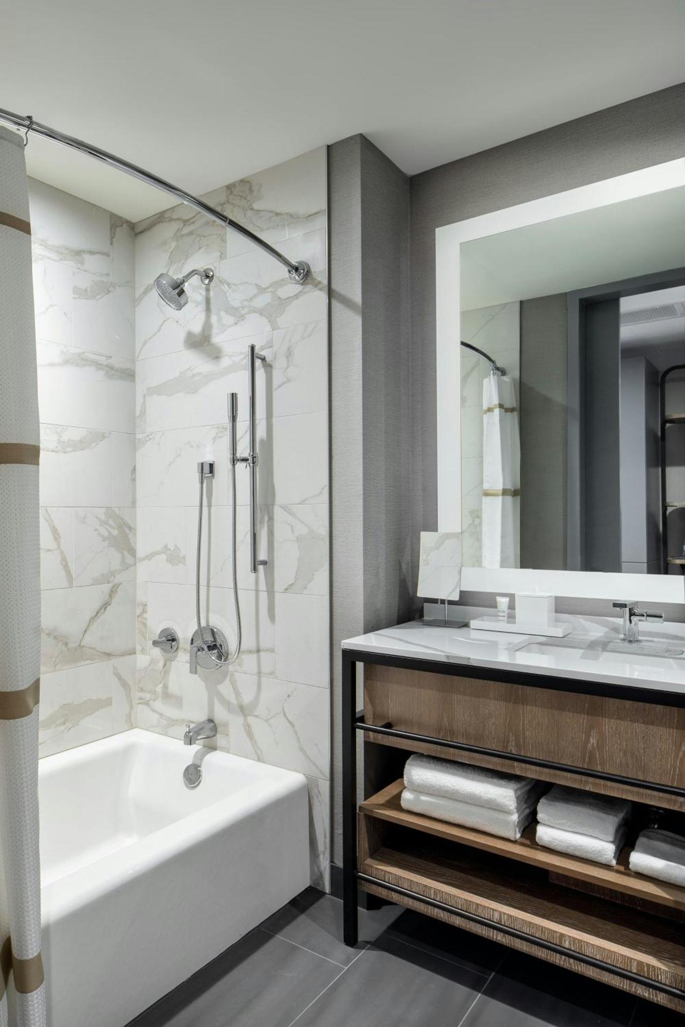 Marriott Uptown