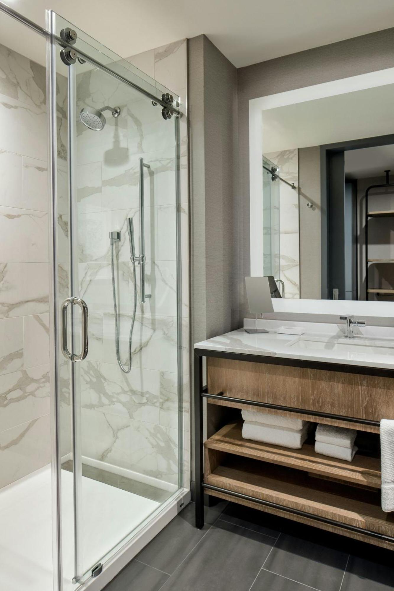 Marriott Uptown Dallas