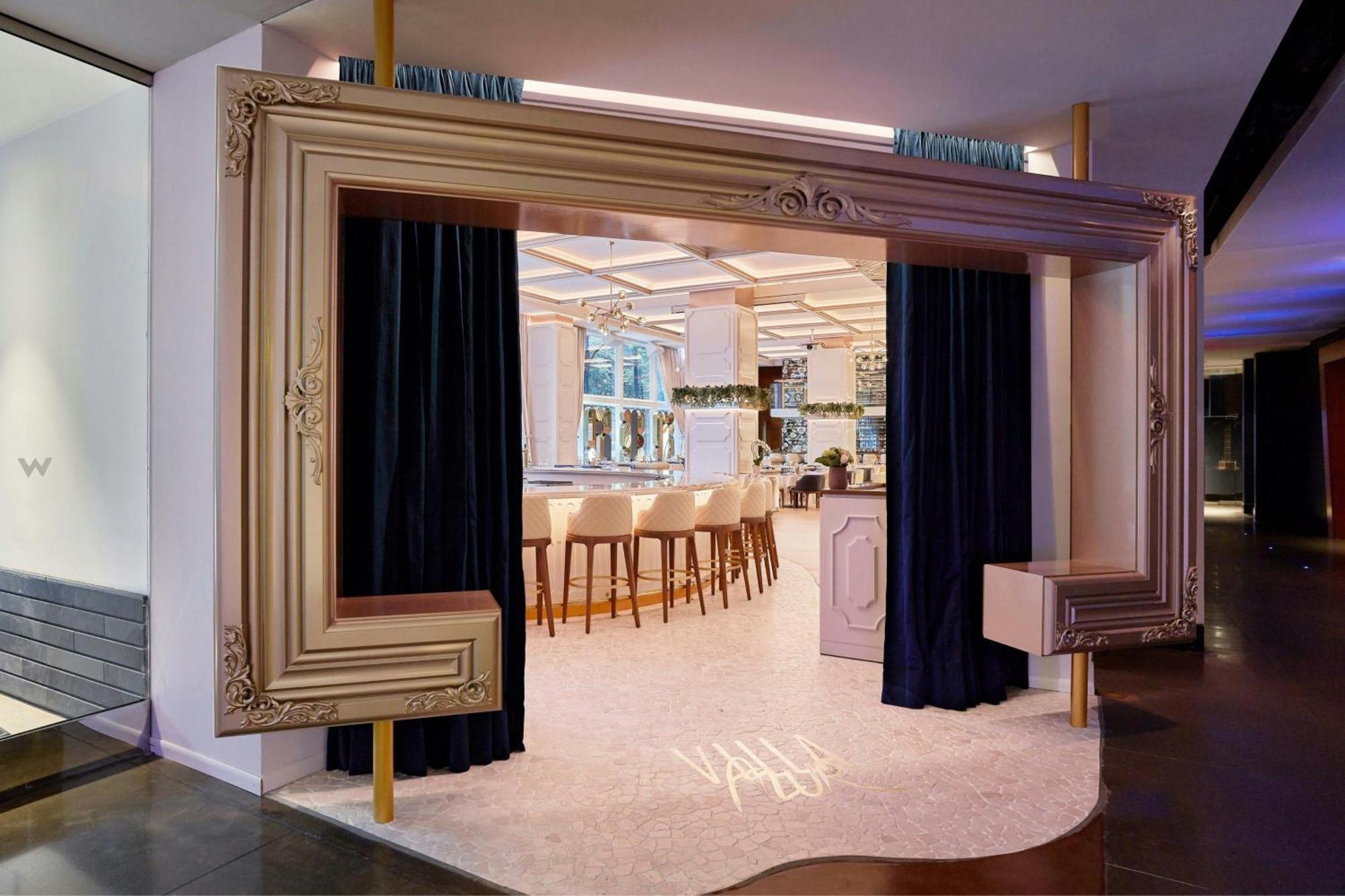 Hotel W