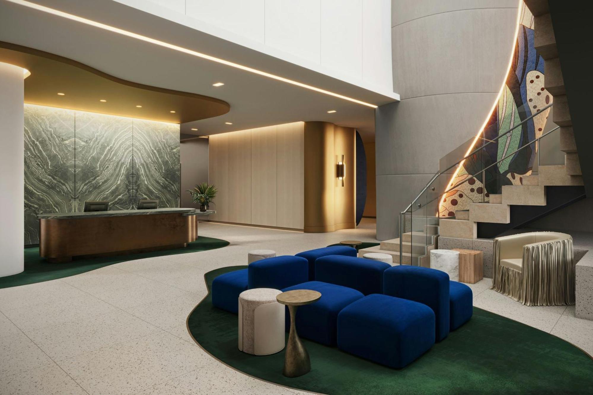 Hotel W 4*
