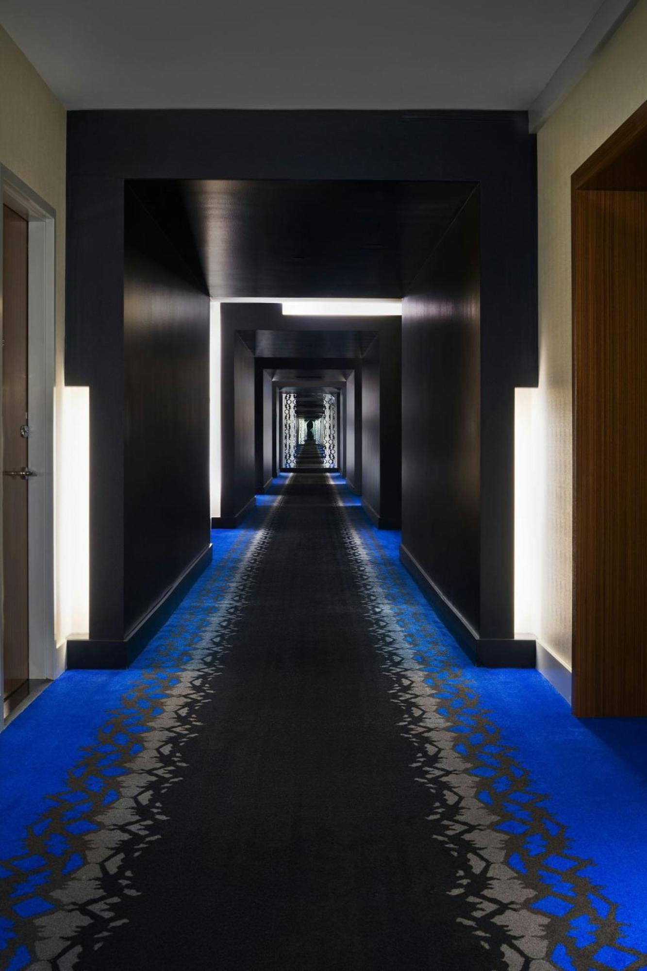 W Hotel Dallas