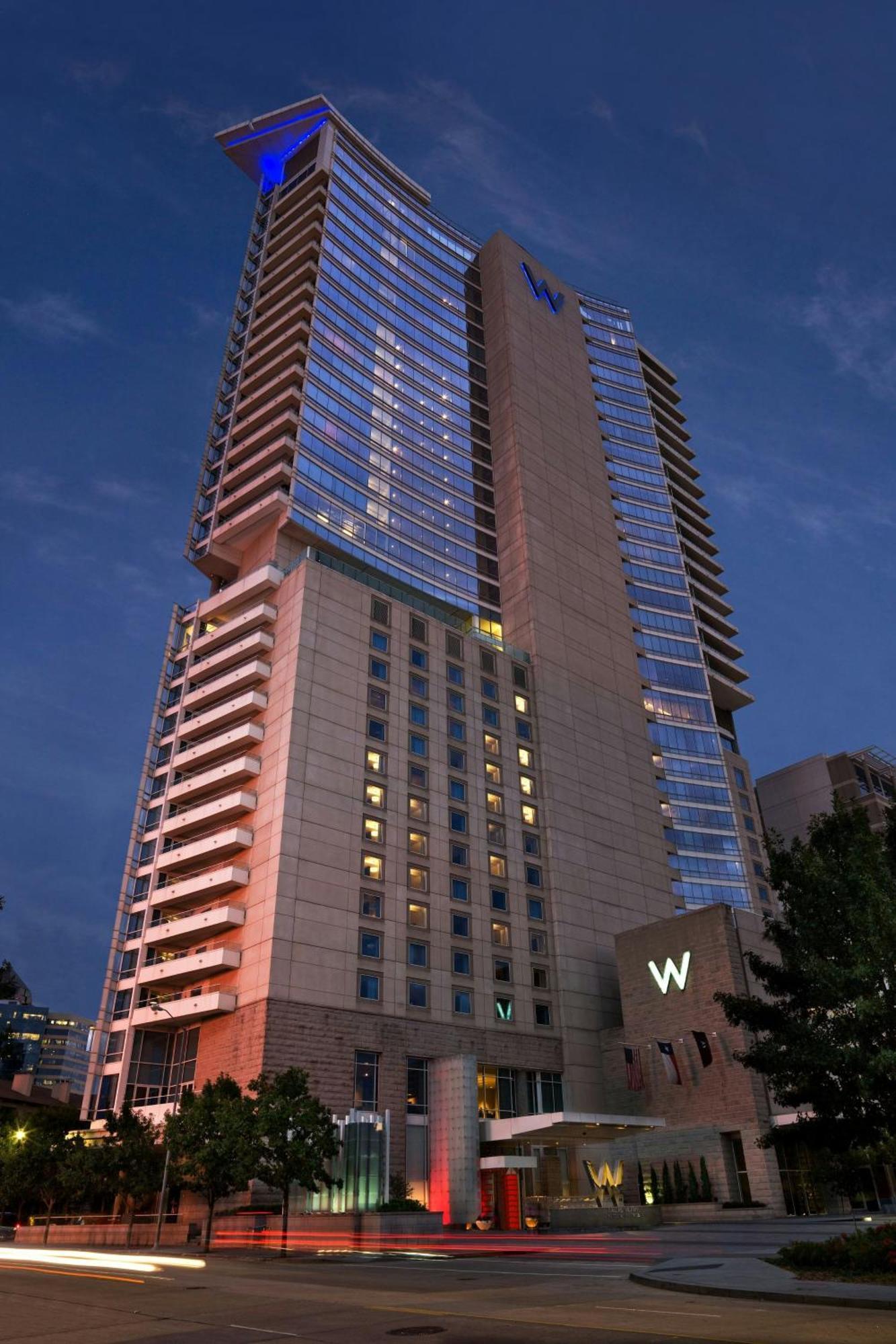 W 4* Dallas