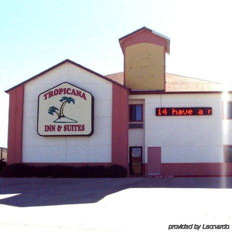 Tropicana And * Dallas