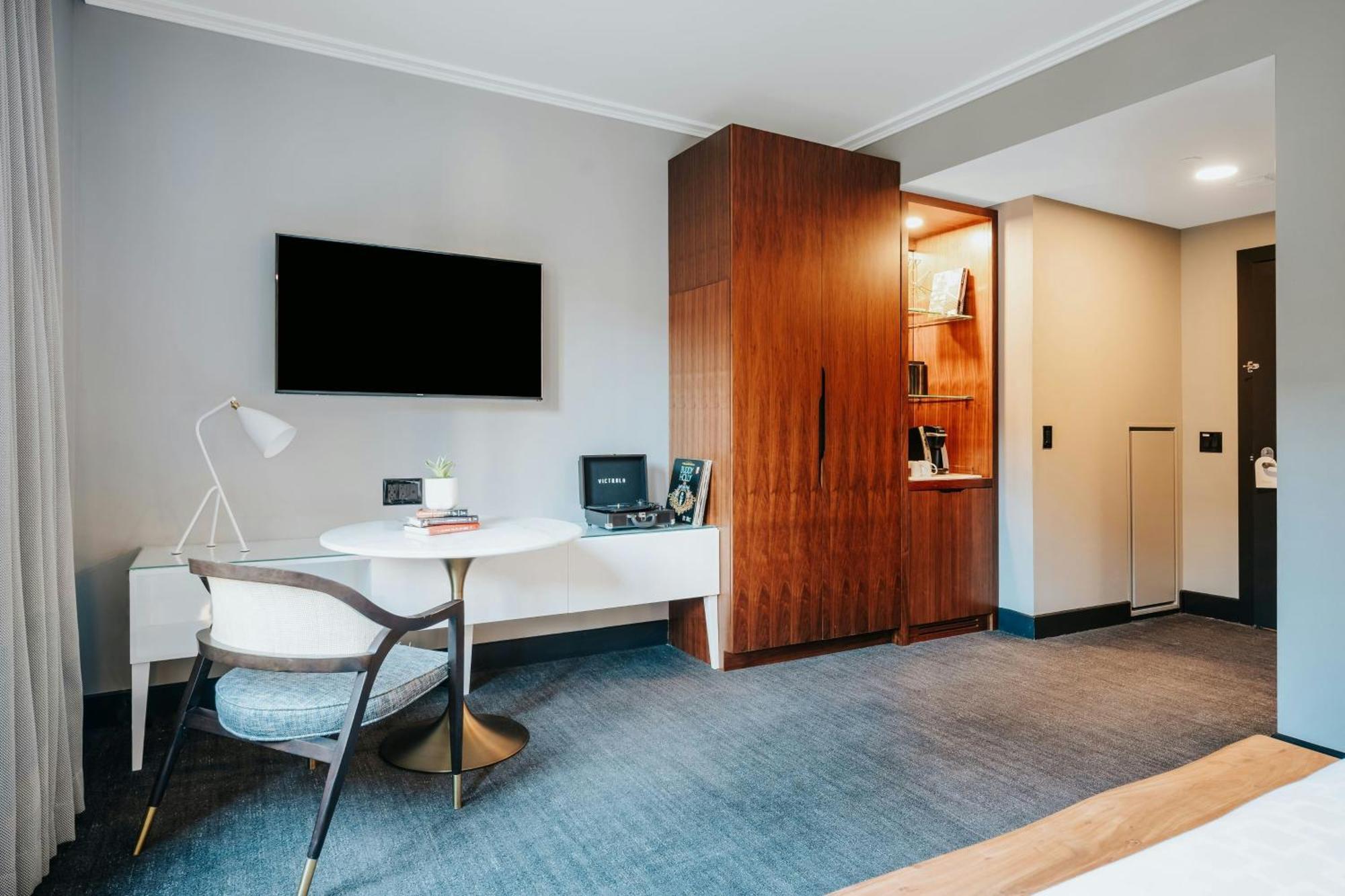 Renaissance Saint Elm Downtown 4* Dallas
