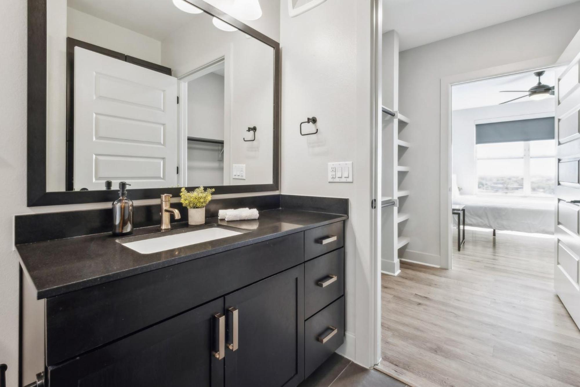 Apartment Indie Deep Ellum In