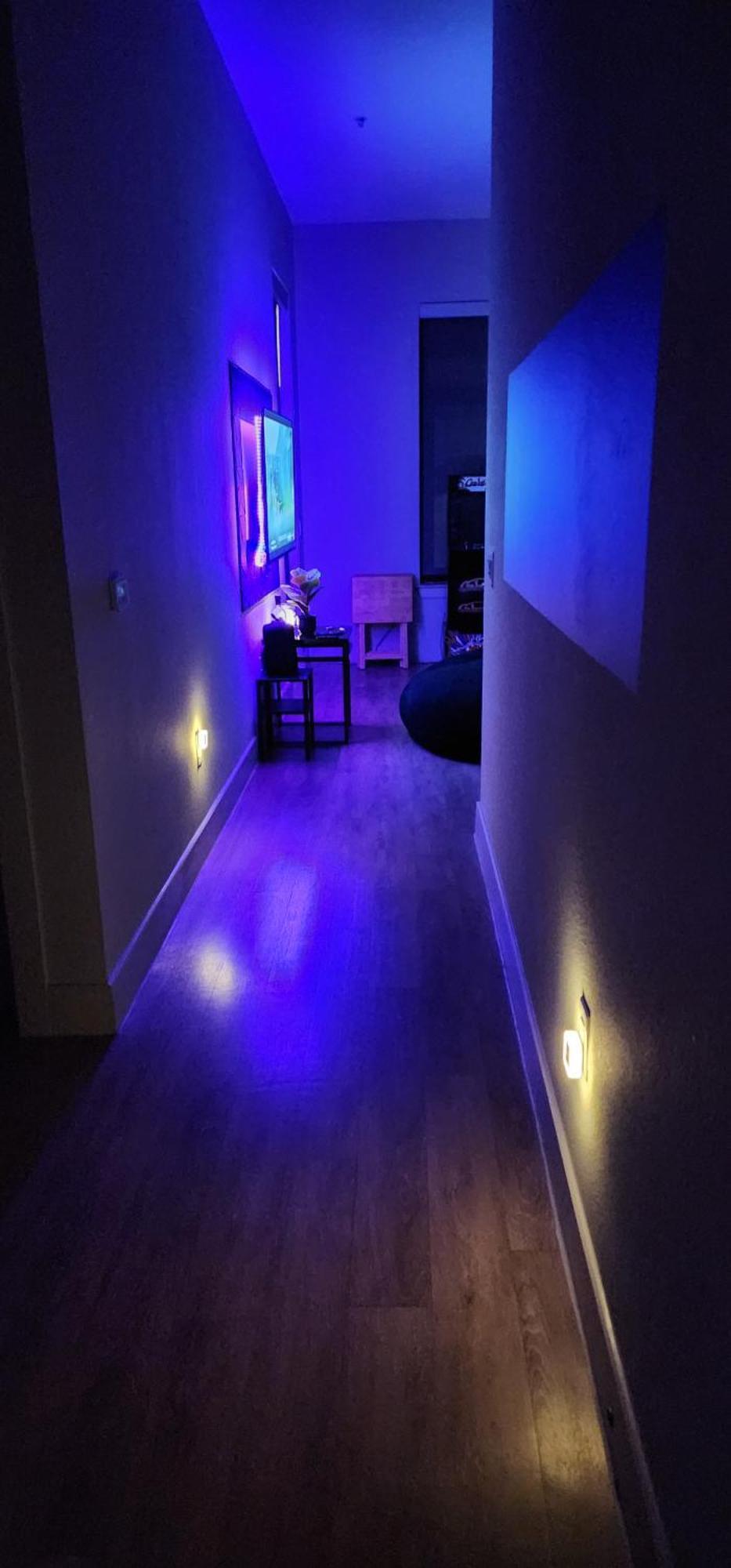 Brand New 2 Bedroom Hidden Gem Steps From Nightlife Apartment Dallas