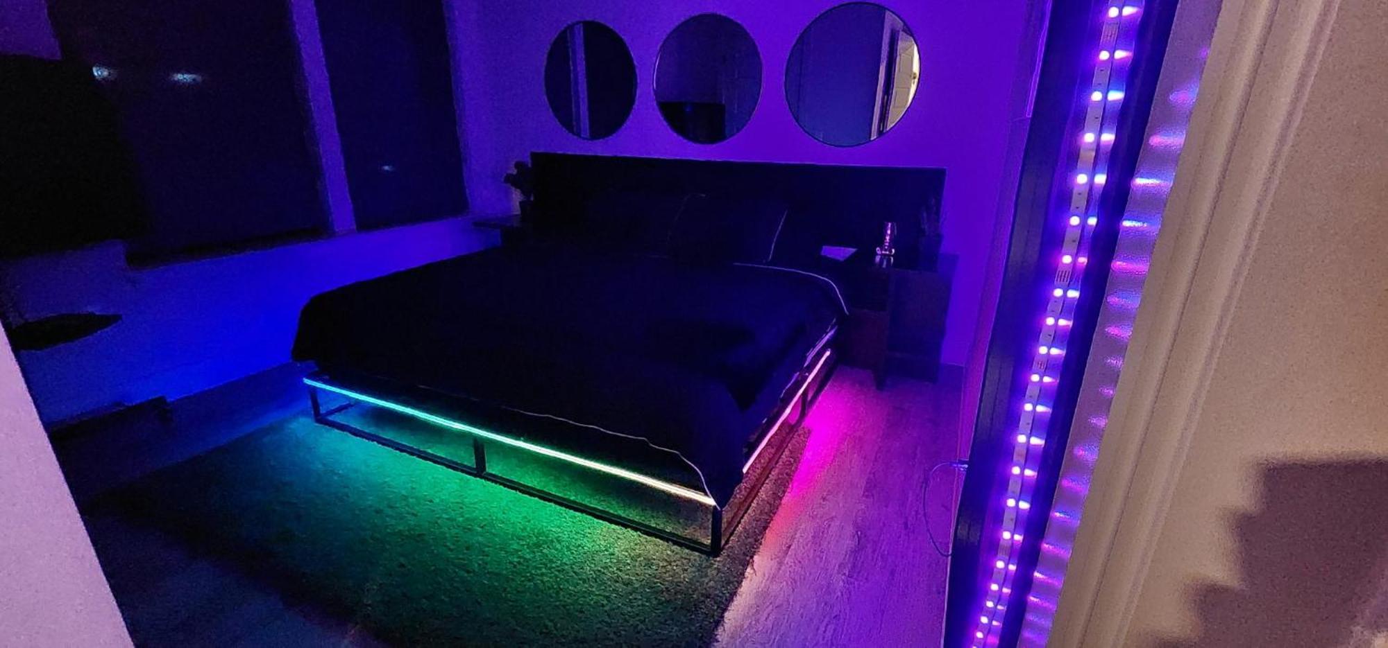Brand New 2 Bedroom Hidden Gem Steps From Nightlife * Dallas