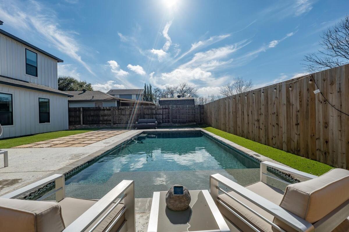 Pool 4 Bedroom Luxury In The Heart Of