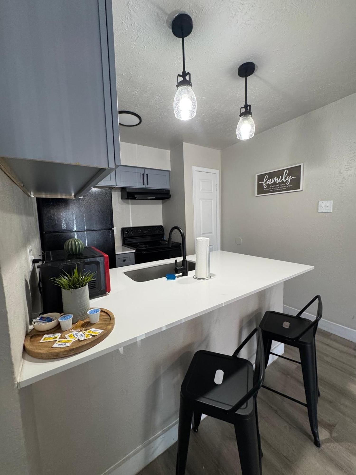 Dt L Luxe Abode 1bd * Dallas