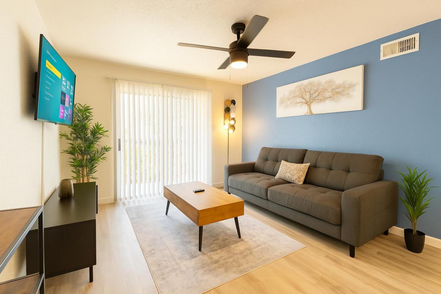 Dt L Luxe Abode 1bd Apartment
