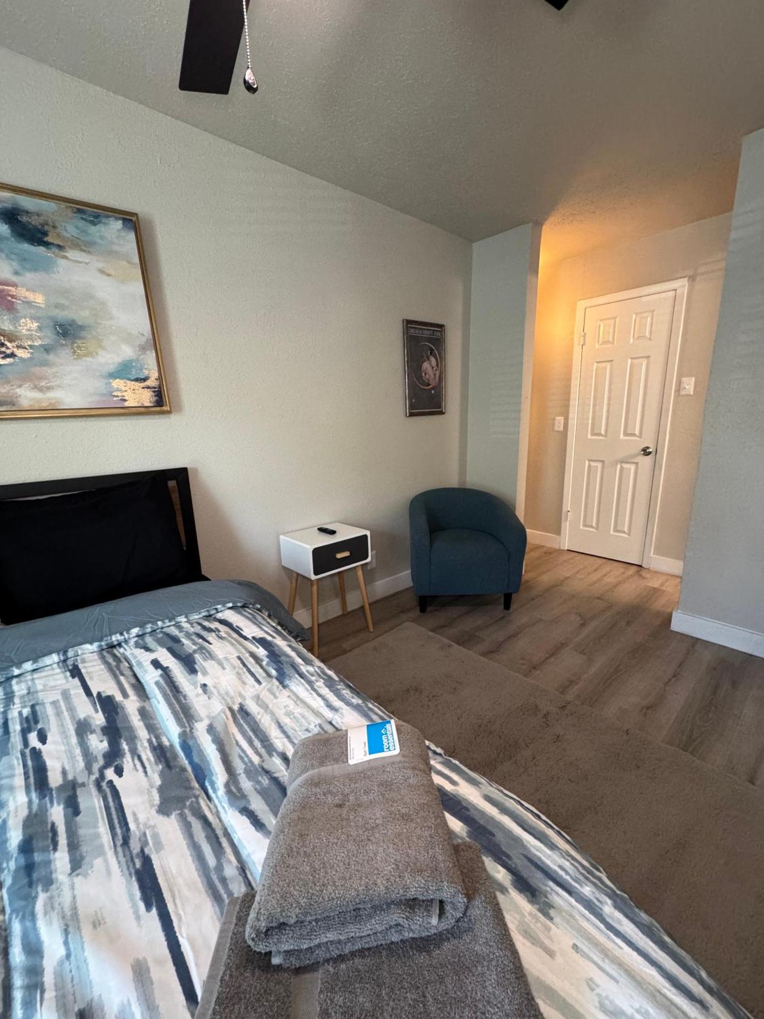 Dt L Luxe Abode 1bd Apartment *