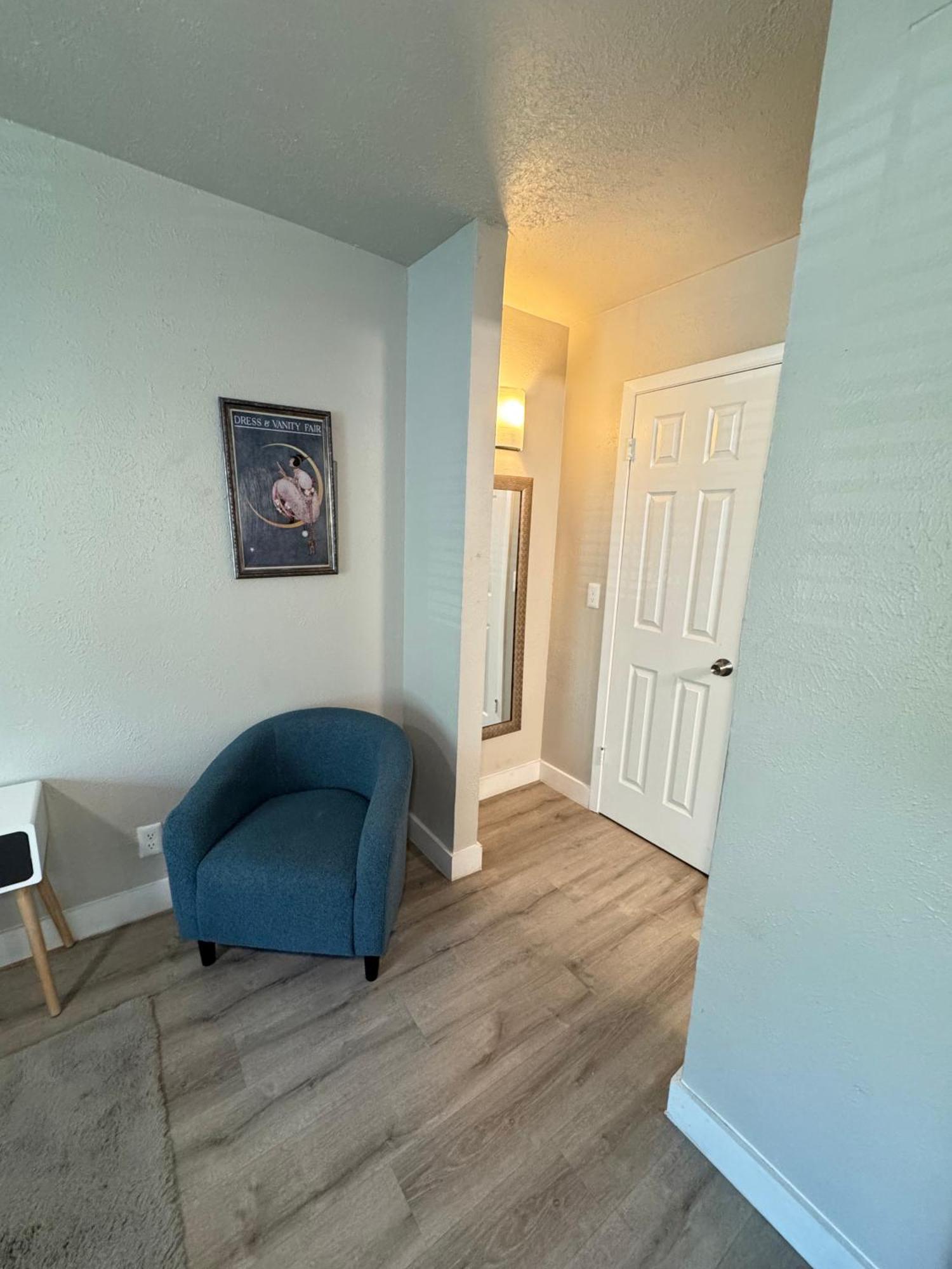 Dt L Luxe Abode 1bd Apartment Dallas