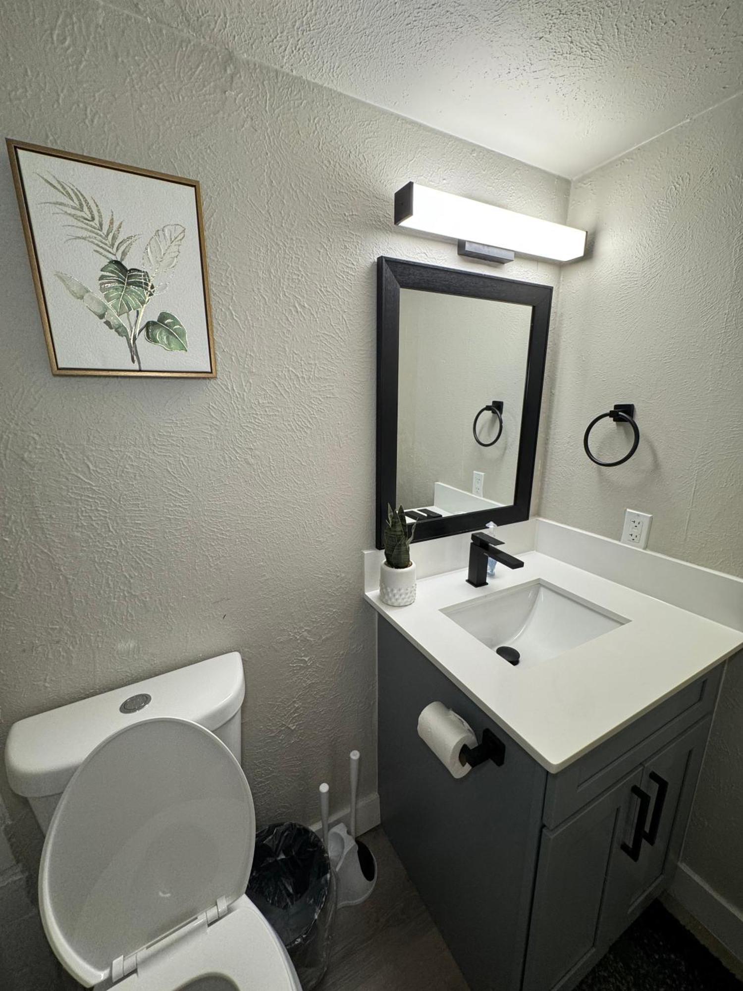 Dt L Luxe Abode 1bd *