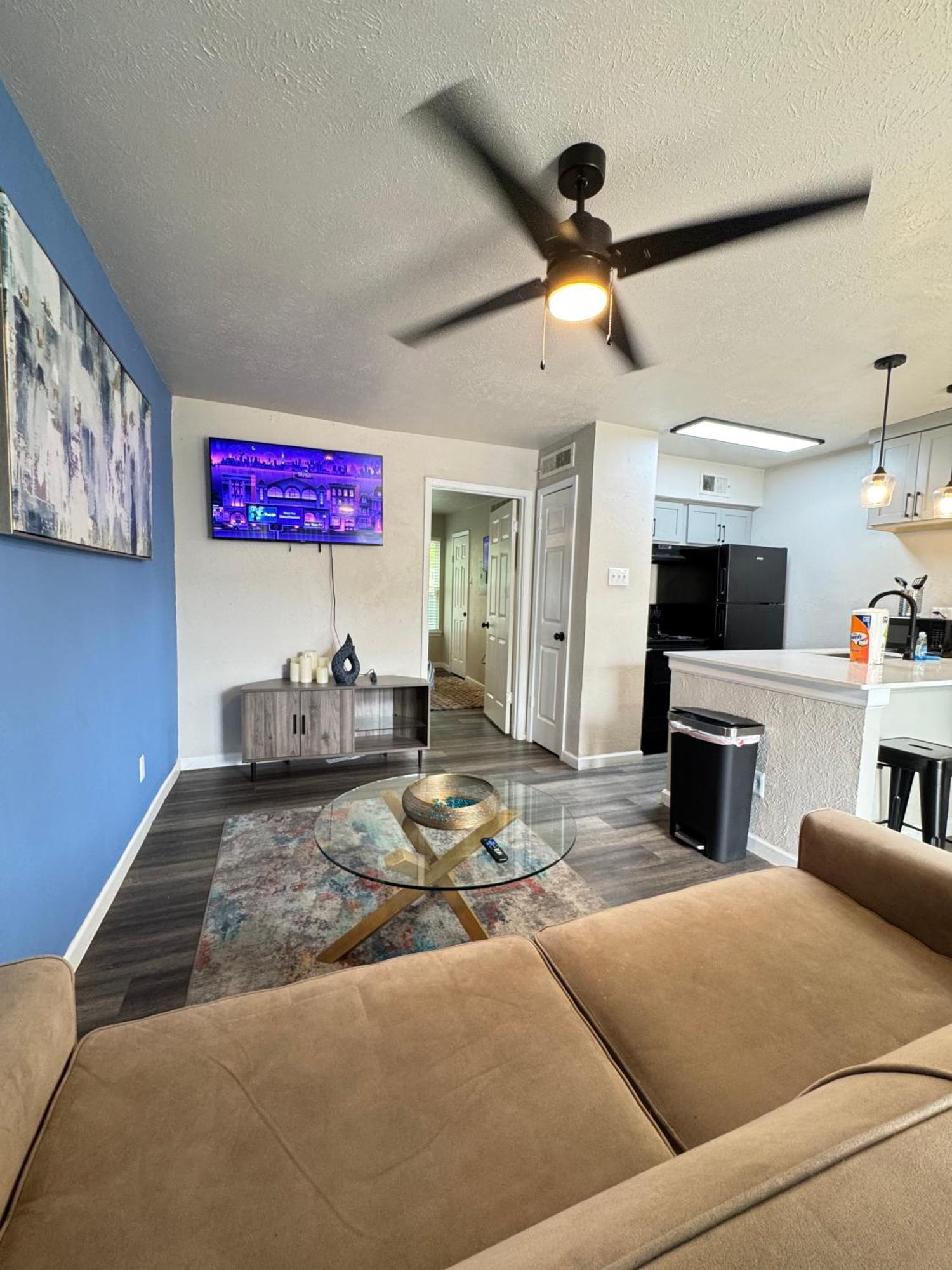 Apartment The Beacon 1bd *