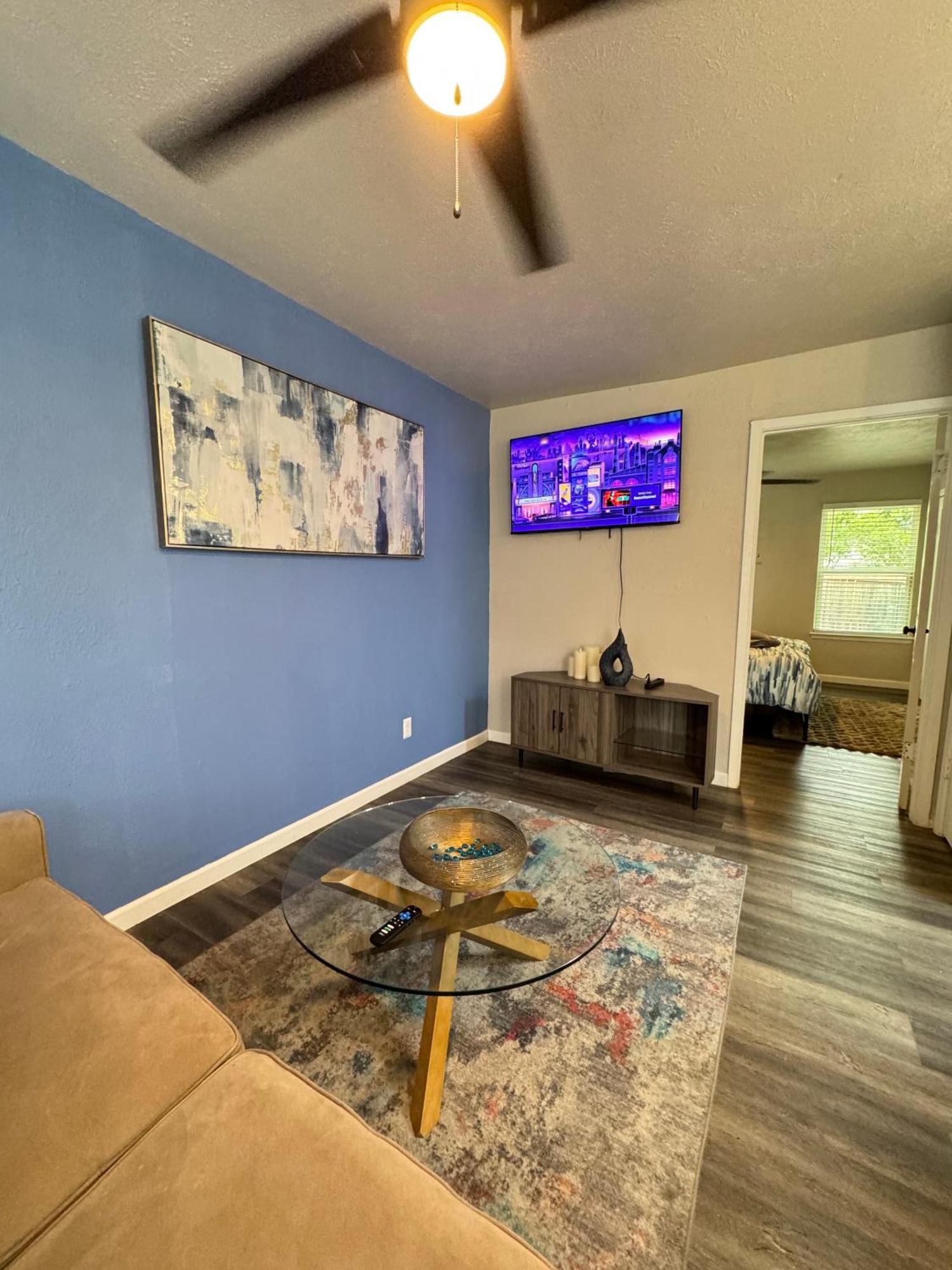 Apartment The Beacon 1bd