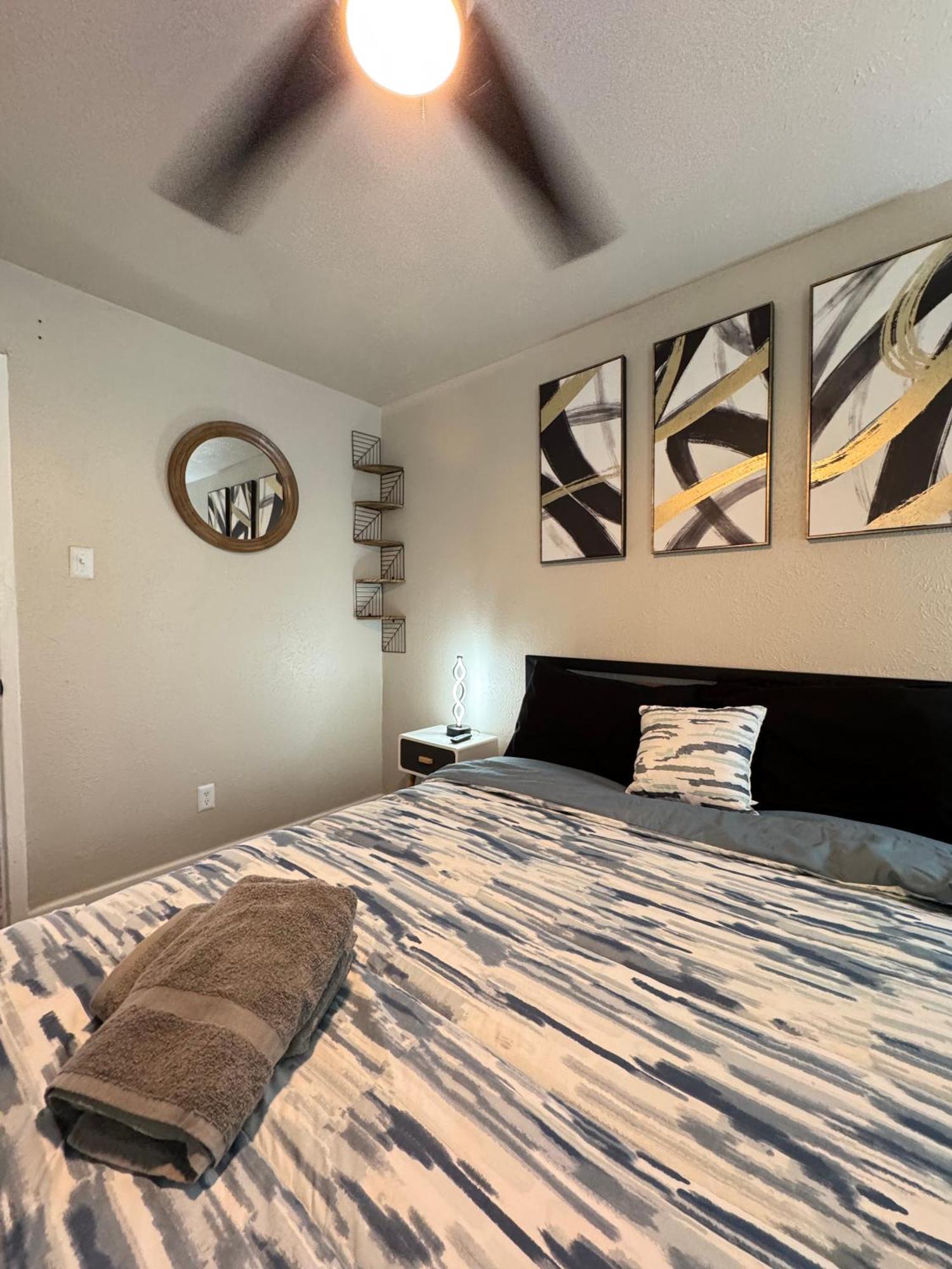 Apartment The Beacon 1bd *