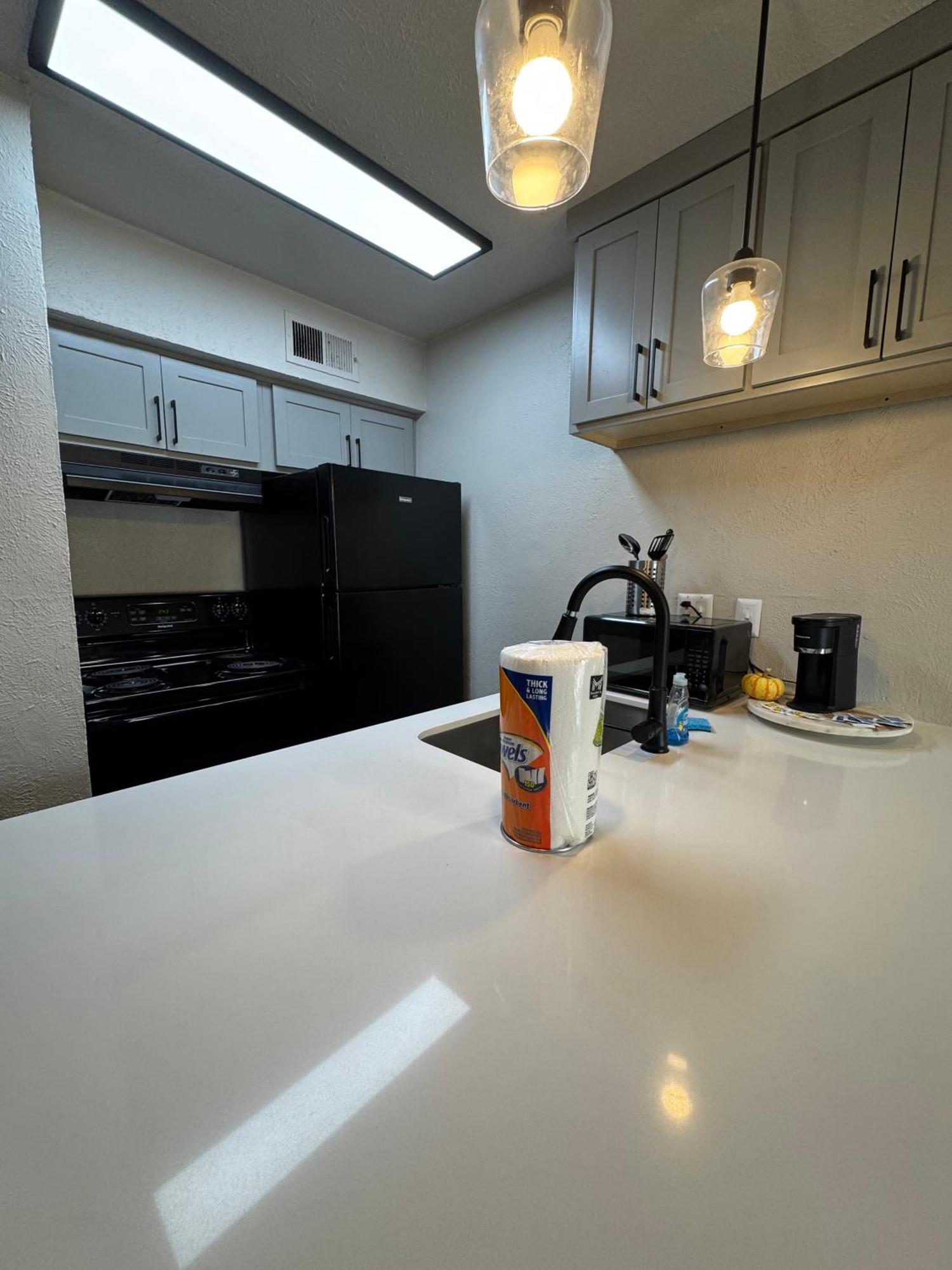 Apartment The Beacon 1bd *