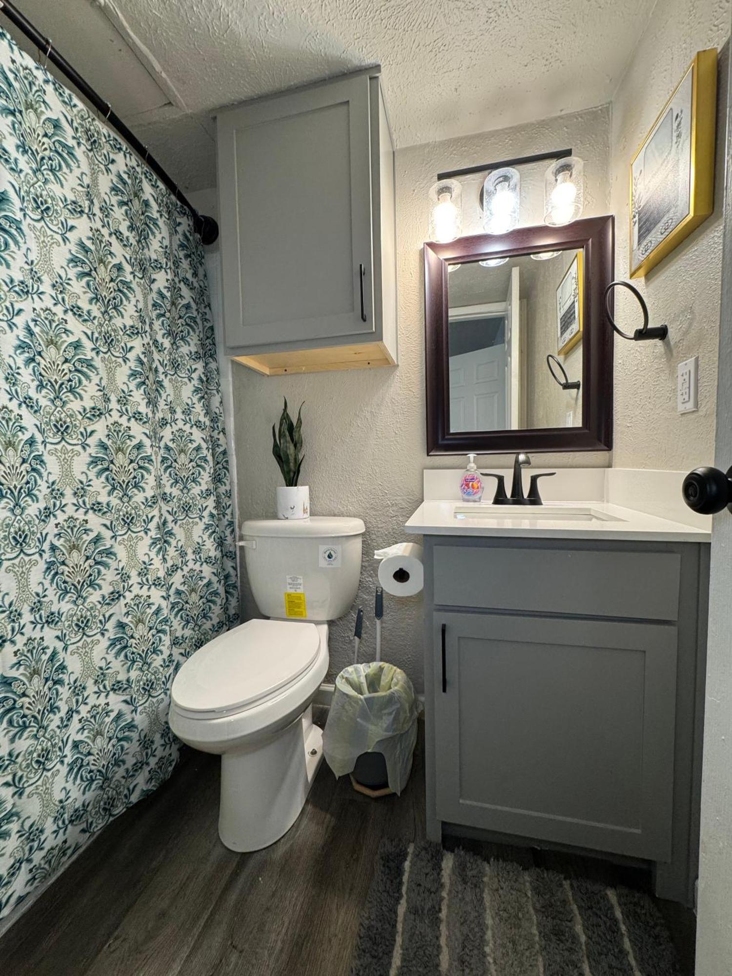 Apartment The Beacon 1bd