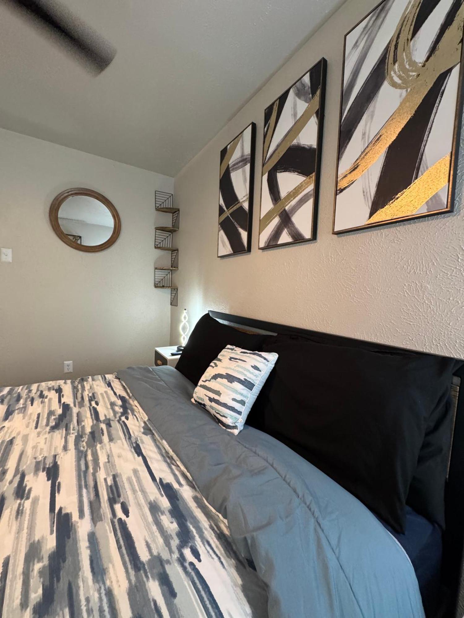 Apartment The Beacon 1bd Dallas