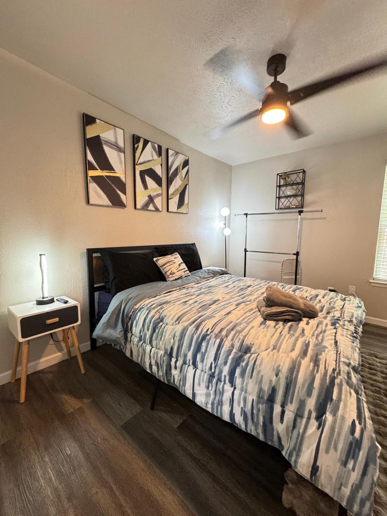 The Beacon 1bd Apartment *