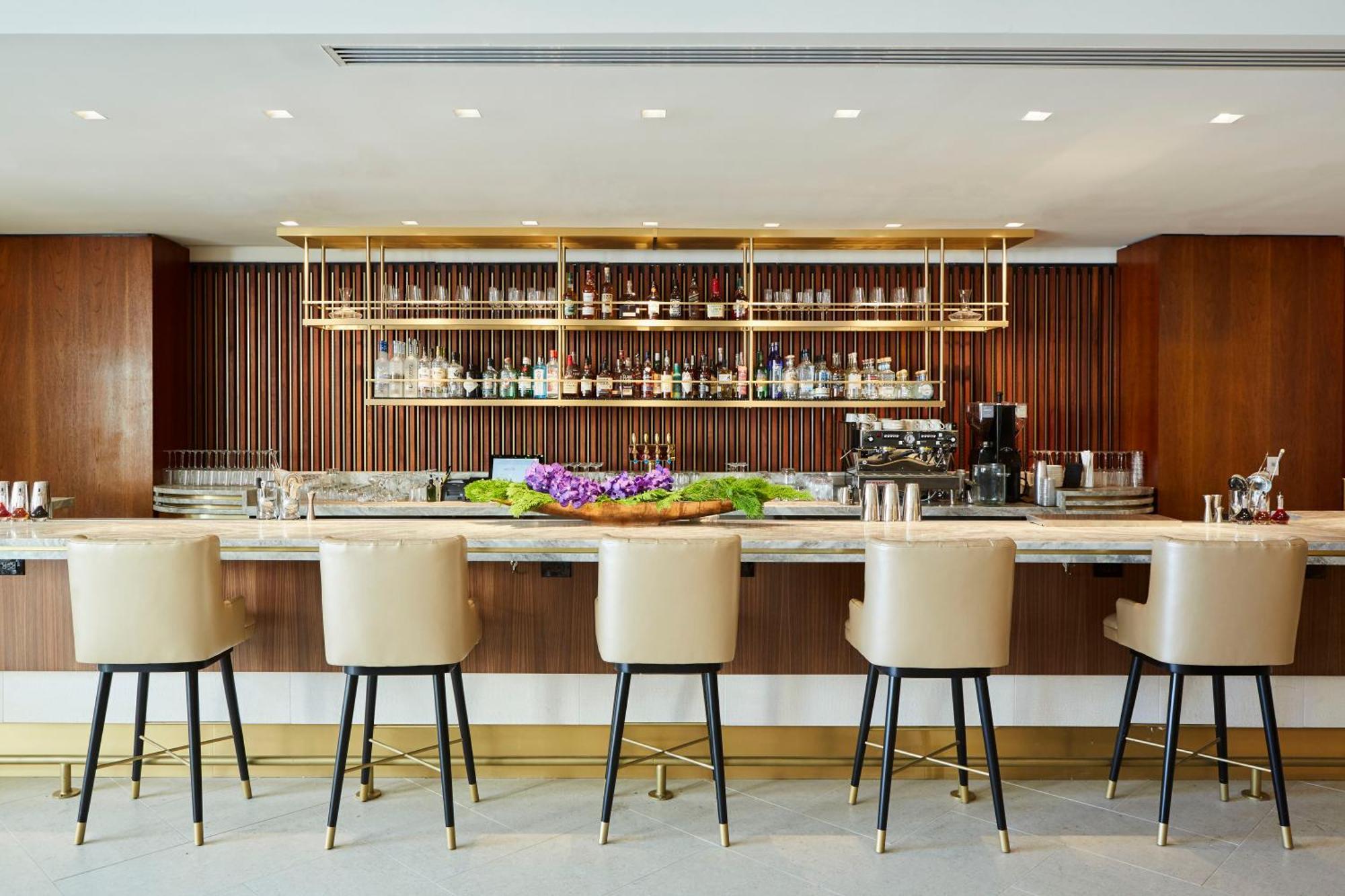 Thompson Dallas, By Hyatt