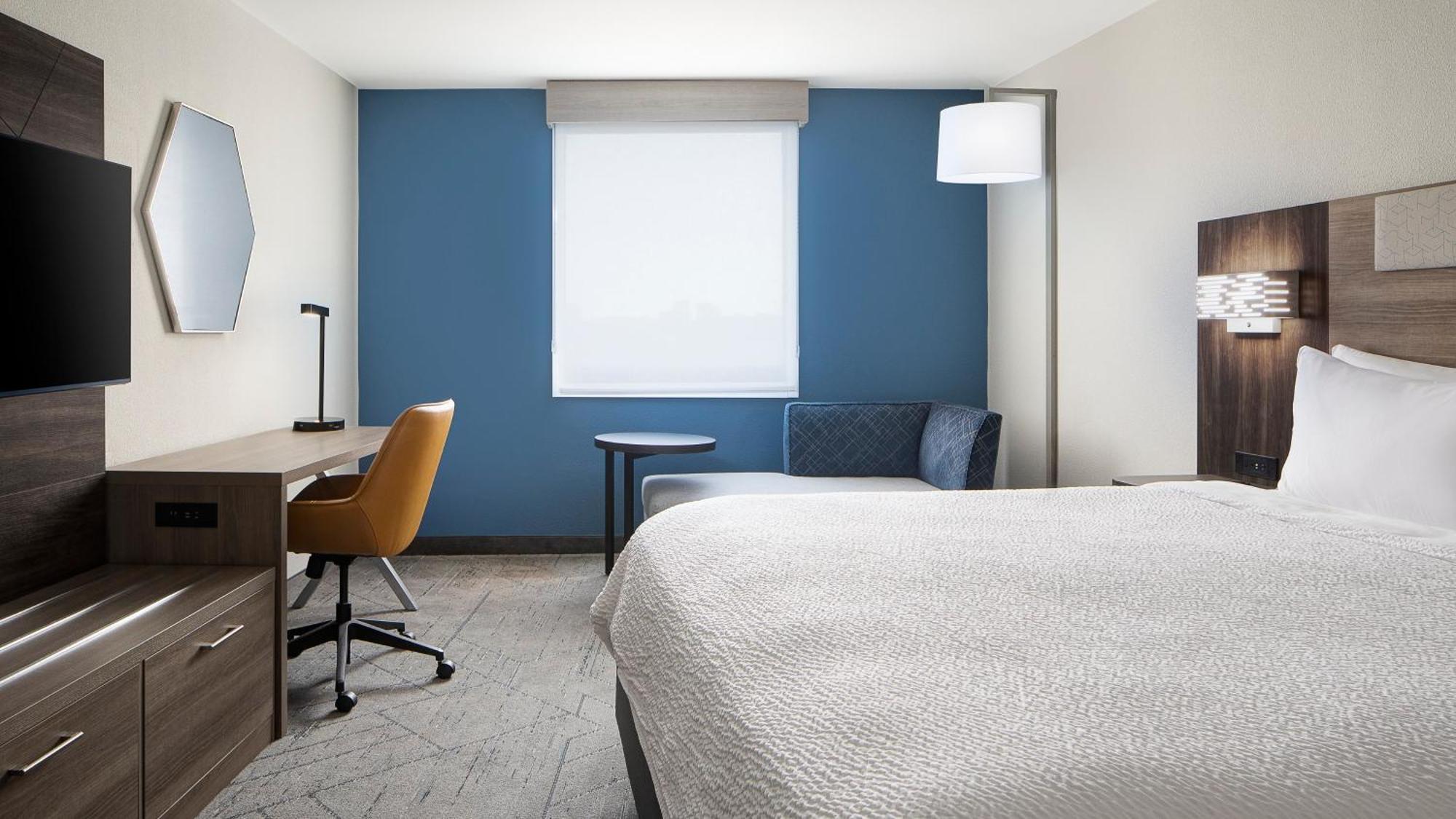 Express Market Center By Ihg 3* Dallas