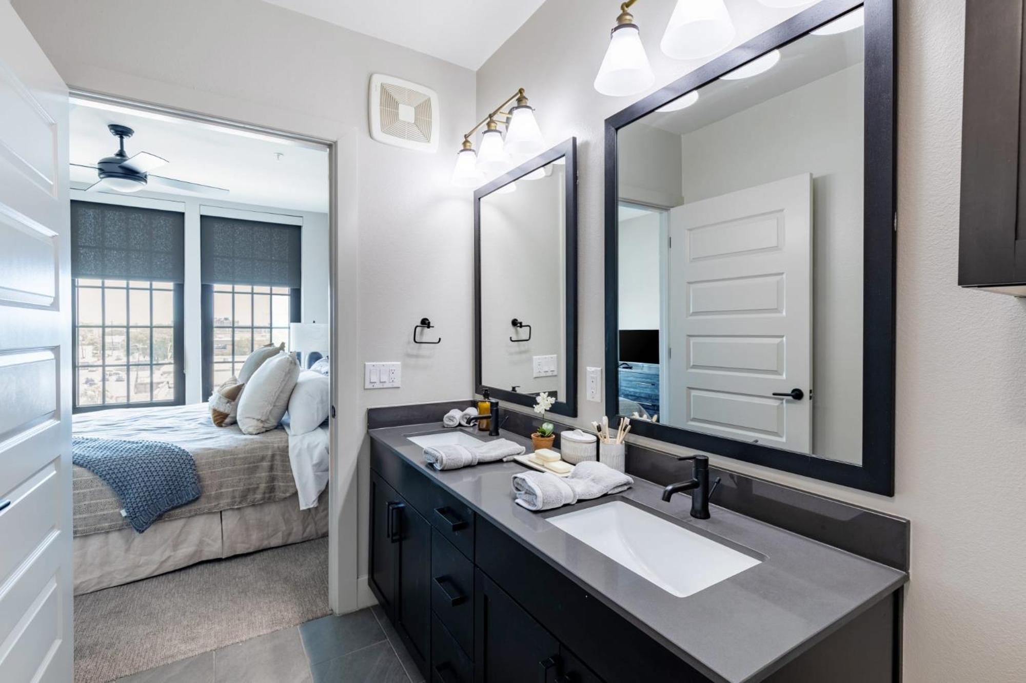 Apartment Indie Deep Ellum In Dallas