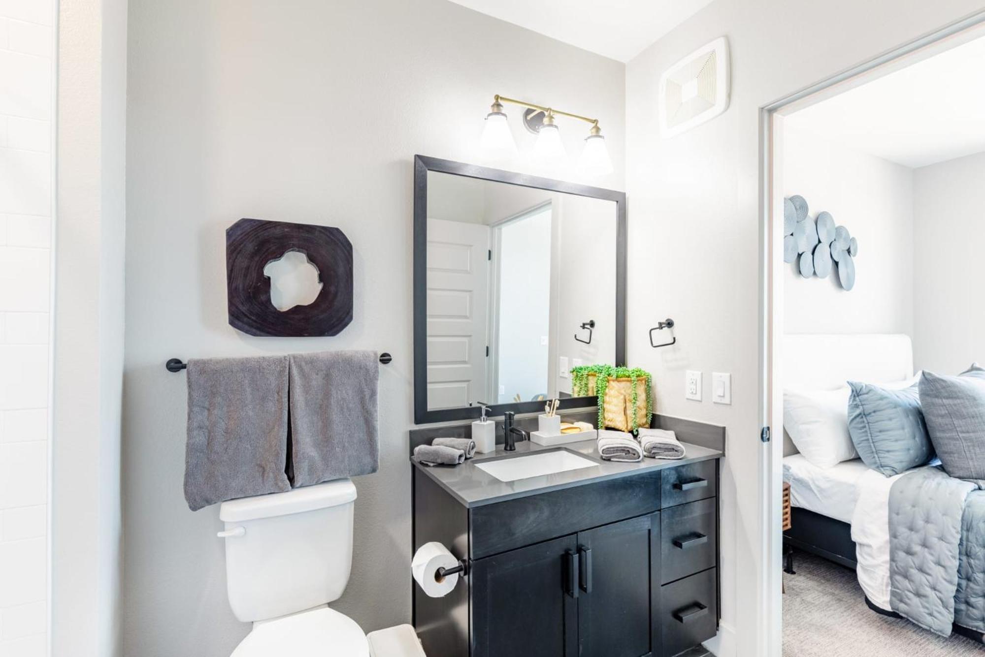 Apartment Indie Deep Ellum In Dallas