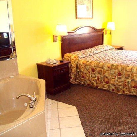 Tropicana And Motel