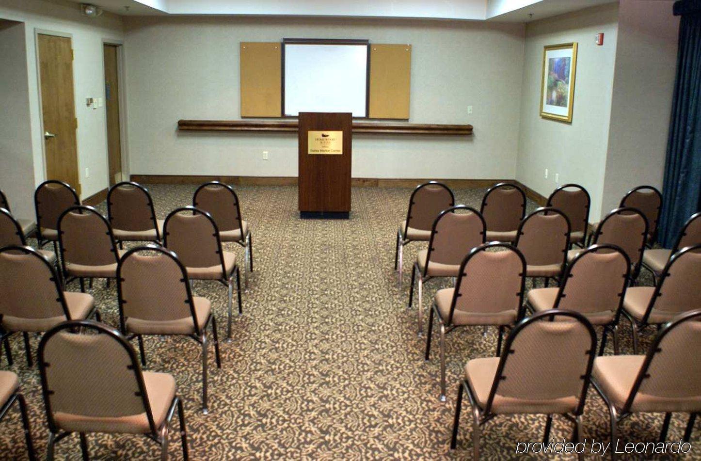 Homewood By Hilton Market Center Hotel 3*