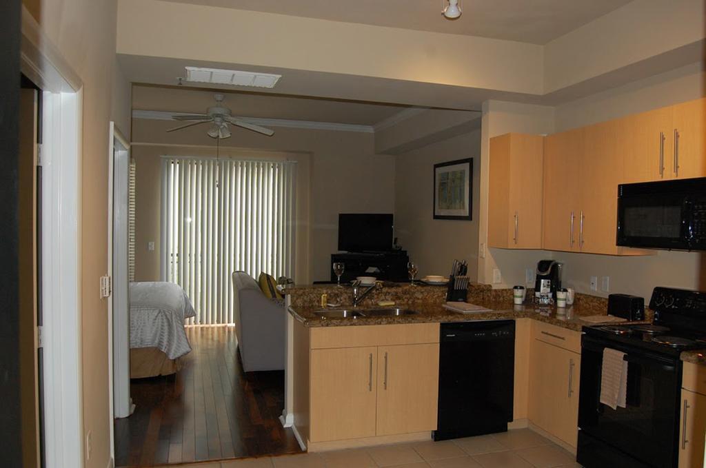 Oakwood Uptown Dallas