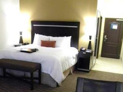 Hotel Hampton & I-30 Cockrell Hill, Tx Dallas