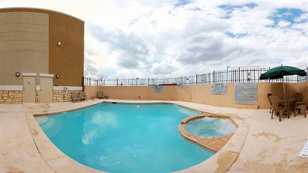 Comfort West - Cockrell Hill Hotel 3*