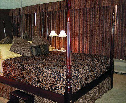 Sterling Hotel Dallas