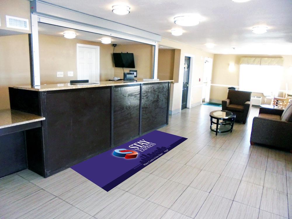 Express - Fair Park / Downtown (adults Only) Motel 2*