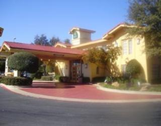 Express - Fair Park / Downtown (adults Only) 2*