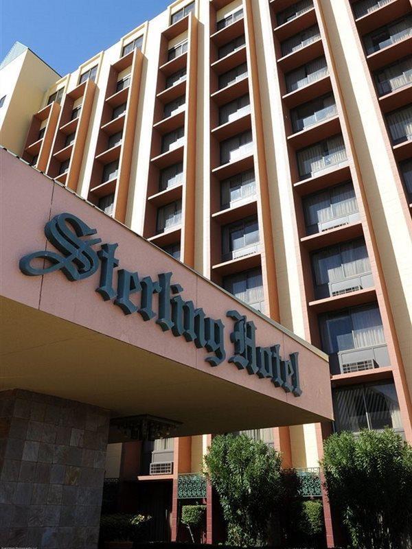 Hotel Sterling