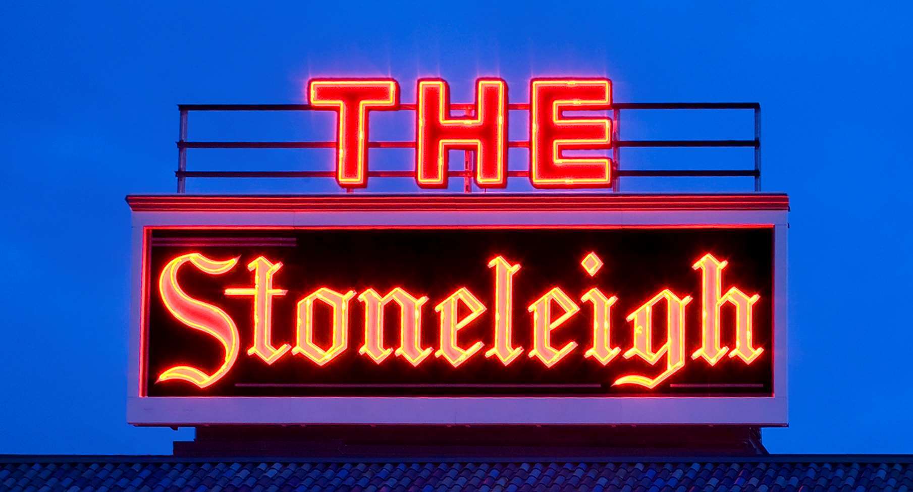 Le Meridien Dallas, The Stoneleigh Dallas