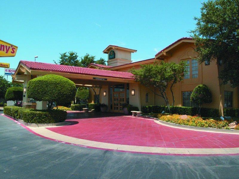 Motel Express - Fair Park / Downtown (adults Only)