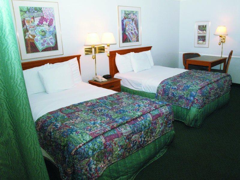 Express - Fair Park / Downtown (adults Only) Dallas