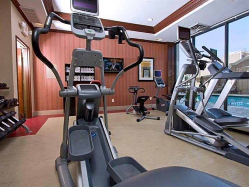 Express Market Center By Ihg